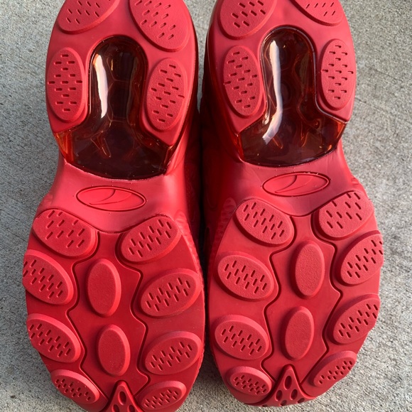 Puma venom red - Picture 5 of 5